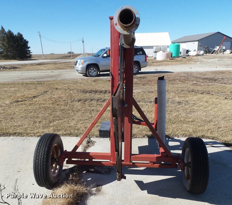 image for item CB9813 Silt fence plow