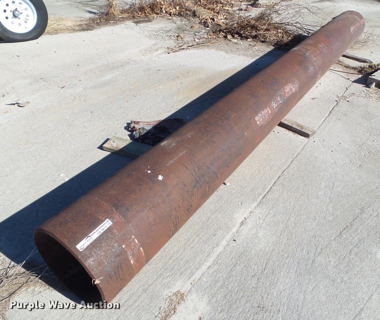 image for item CB9814 Pipe