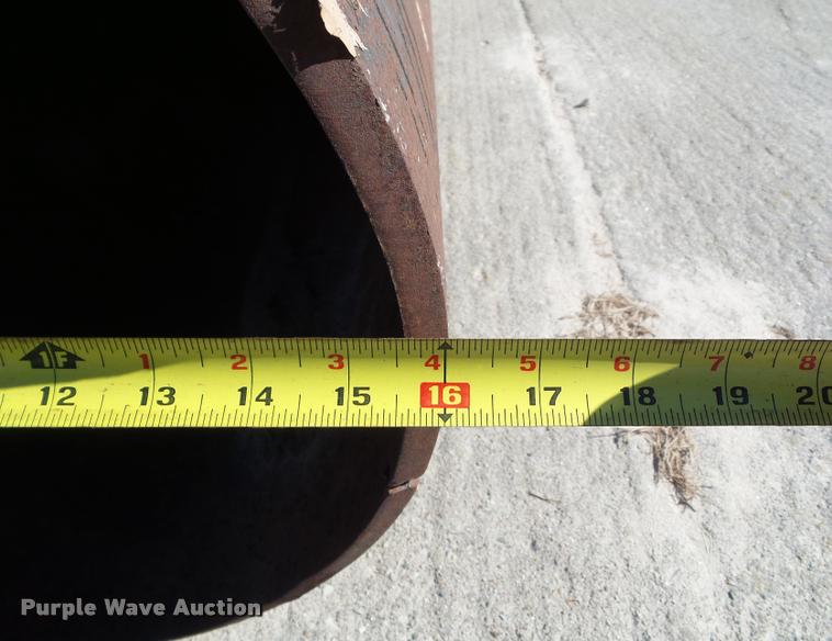 image for item CB9814 Pipe