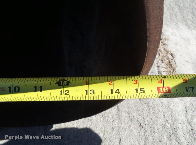 image for item CB9814 Pipe