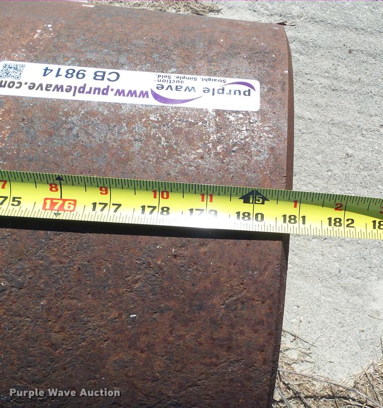 image for item CB9814 Pipe