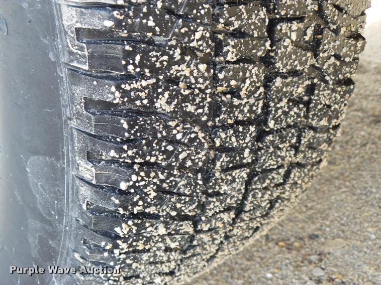 image for item CB9816 2011 Ford F250 Super Duty SuperCab pickup truck