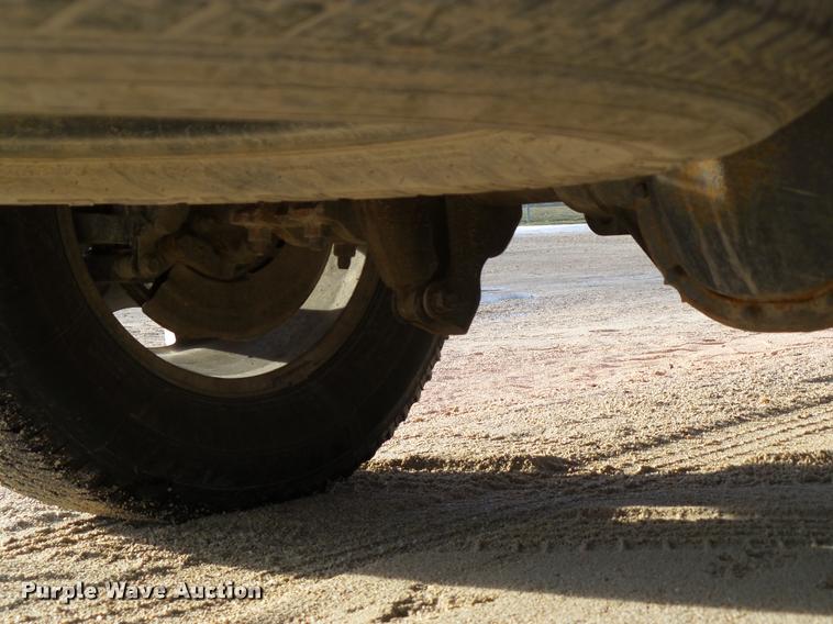 image for item CB9816 2011 Ford F250 Super Duty SuperCab pickup truck