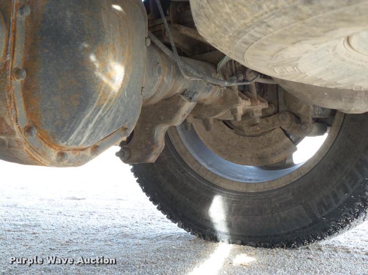 image for item CB9816 2011 Ford F250 Super Duty SuperCab pickup truck