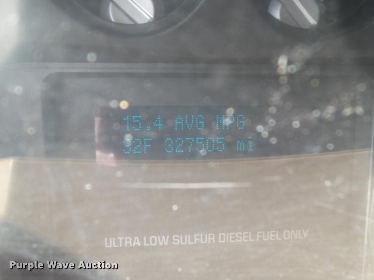 image for item CB9816 2011 Ford F250 Super Duty SuperCab pickup truck