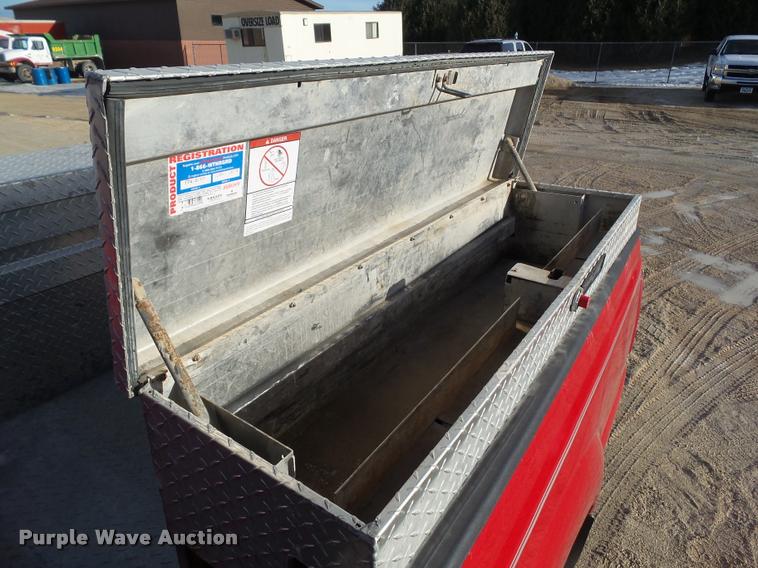 image for item CB9816 2011 Ford F250 Super Duty SuperCab pickup truck