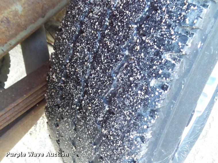 image for item CB9818 2007 Chevrolet Silverado 2500HD Ext. Cab pickup truck