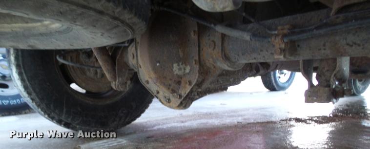 image for item CB9818 2007 Chevrolet Silverado 2500HD Ext. Cab pickup truck