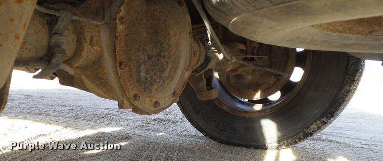 image for item CB9819 2007 Chevrolet Silverado Classic 1500 Ext. Cab pickup truck