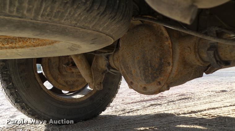 image for item CB9819 2007 Chevrolet Silverado Classic 1500 Ext. Cab pickup truck