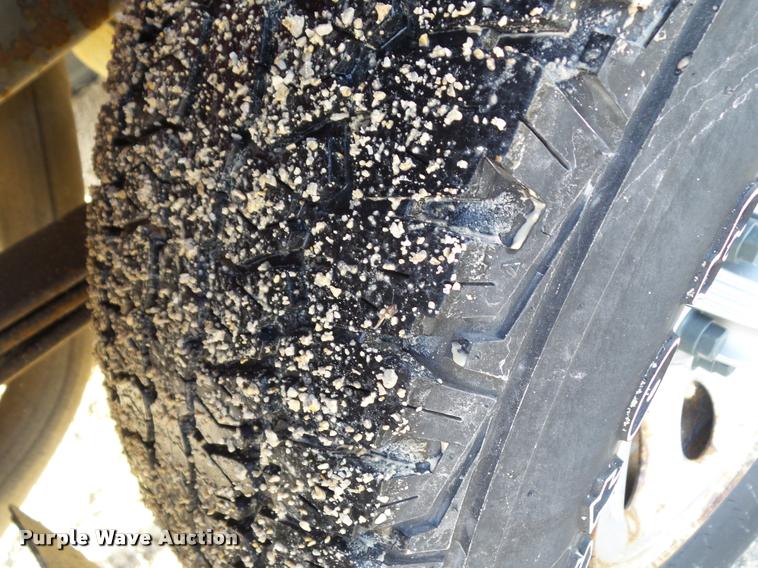 image for item CB9819 2007 Chevrolet Silverado Classic 1500 Ext. Cab pickup truck