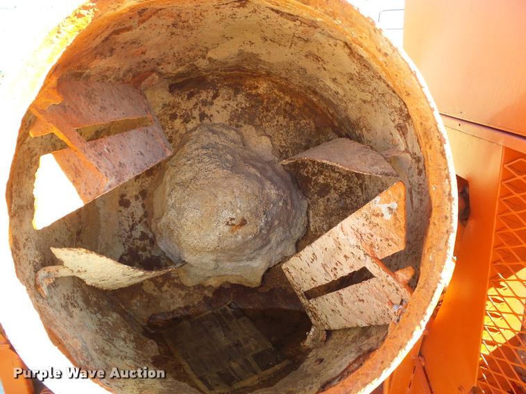 image for item CB9822 1985 International 1954 service truck