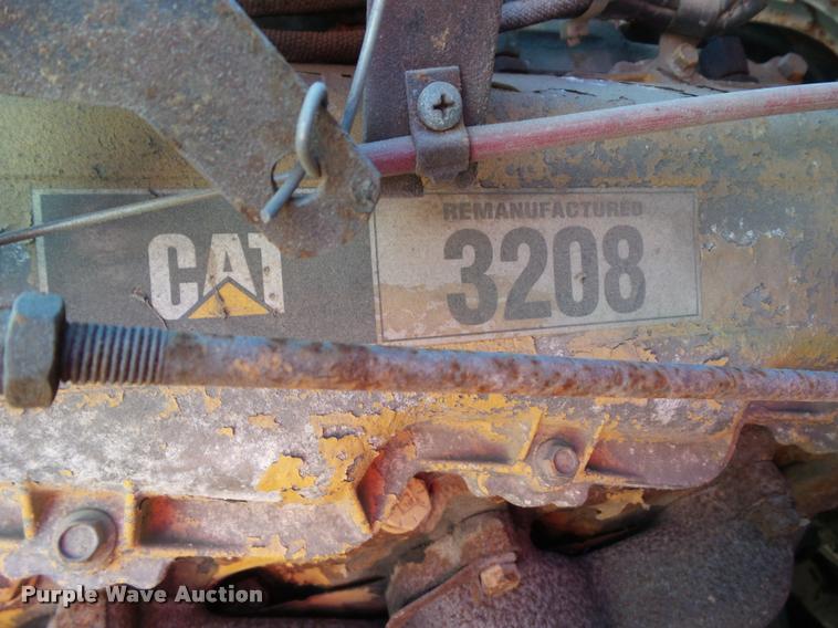 image for item CB9823 1984 Ford LN8000 service truck