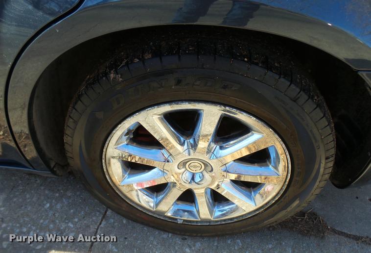 image for item CC9081 2007 Chrysler 300 Limited