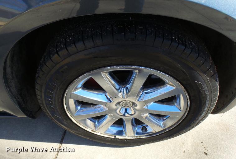 image for item CC9081 2007 Chrysler 300 Limited