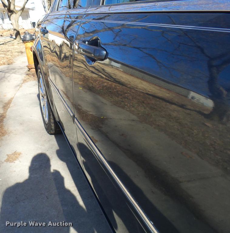 image for item CC9081 2007 Chrysler 300 Limited