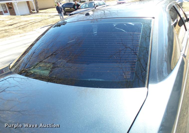 image for item CC9081 2007 Chrysler 300 Limited