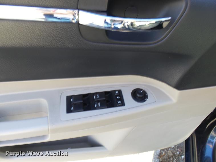 image for item CC9081 2007 Chrysler 300 Limited