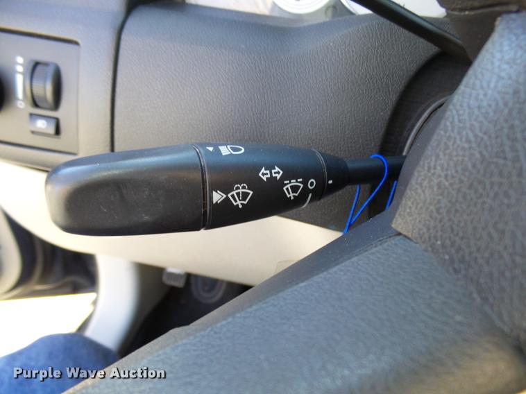 image for item CC9081 2007 Chrysler 300 Limited