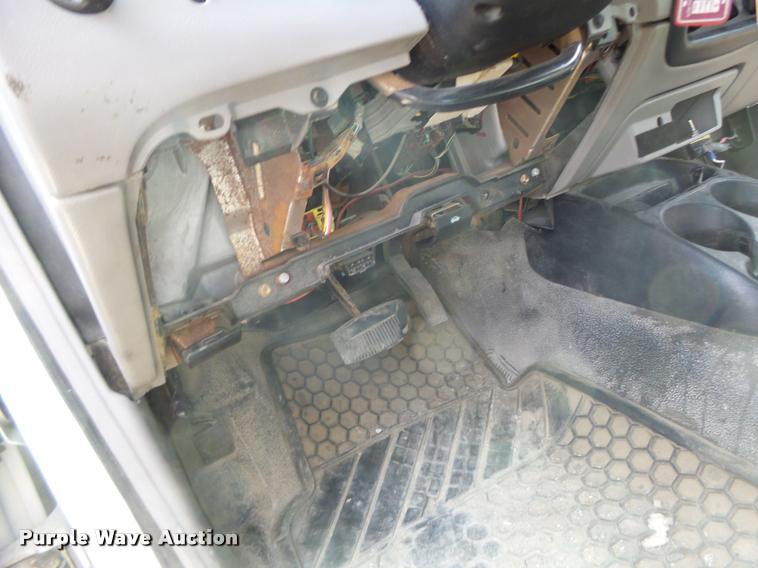 image for item DA3331 2000 Ford Ranger SuperCab pickup truck