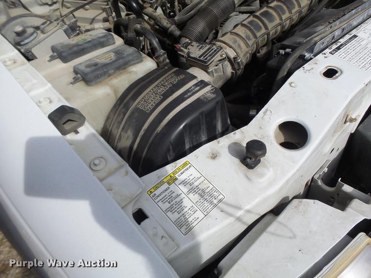 image for item DA3331 2000 Ford Ranger SuperCab pickup truck