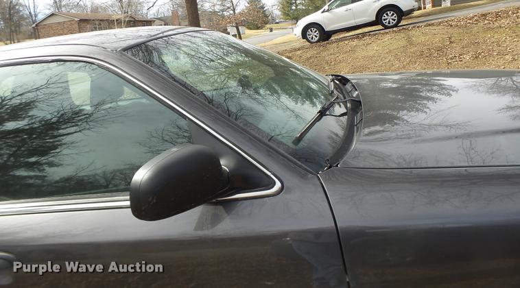 image for item DA3332 2010 Ford Crown Victoria Police Interceptor