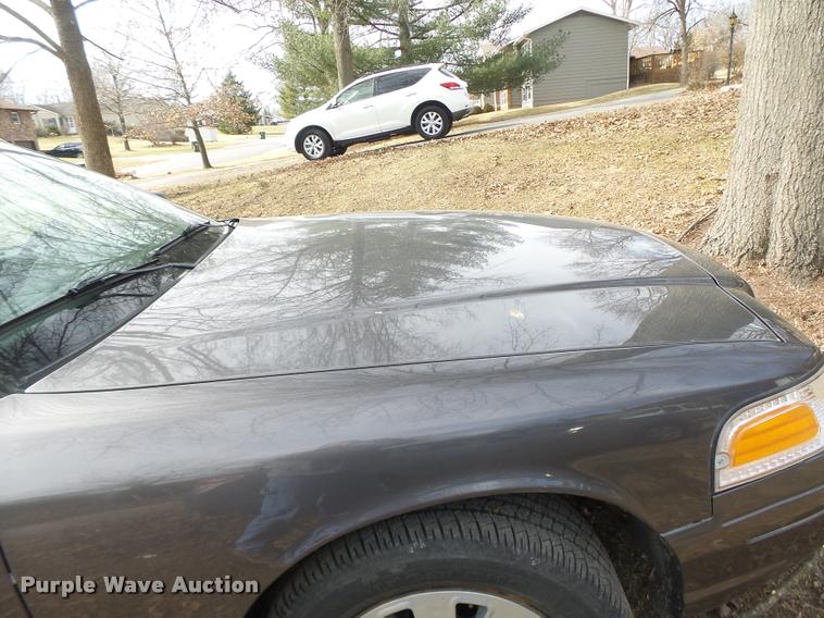 image for item DA3332 2010 Ford Crown Victoria Police Interceptor