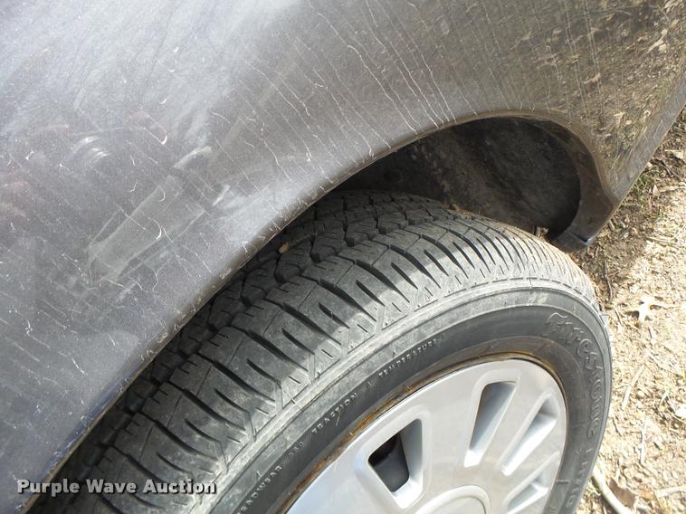 image for item DA3332 2010 Ford Crown Victoria Police Interceptor