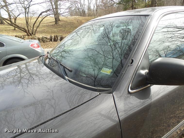 image for item DA3332 2010 Ford Crown Victoria Police Interceptor