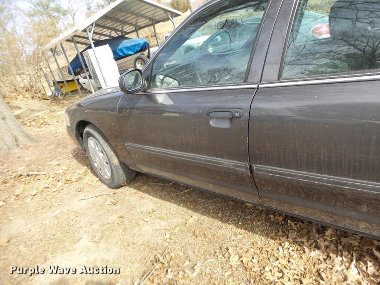 image for item DA3332 2010 Ford Crown Victoria Police Interceptor