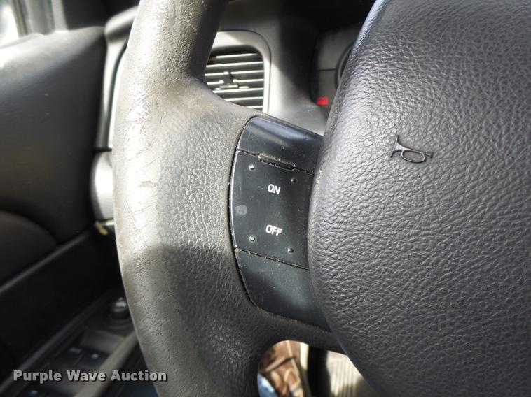 image for item DA3332 2010 Ford Crown Victoria Police Interceptor