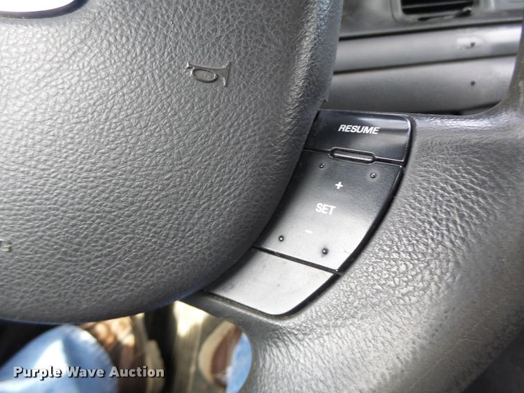 image for item DA3332 2010 Ford Crown Victoria Police Interceptor