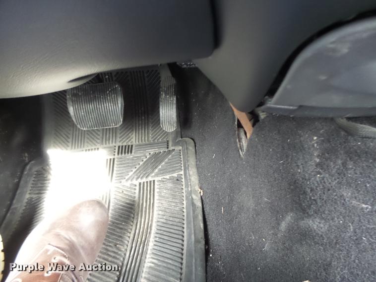 image for item DA3332 2010 Ford Crown Victoria Police Interceptor