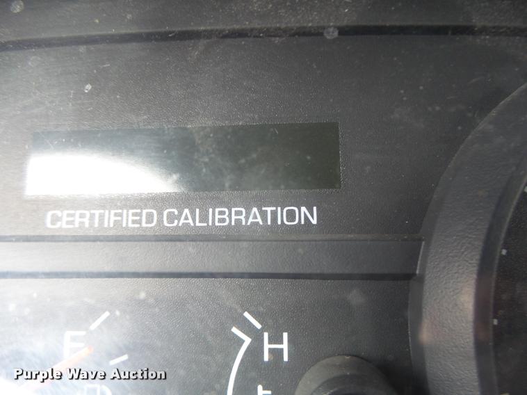 image for item DA3332 2010 Ford Crown Victoria Police Interceptor