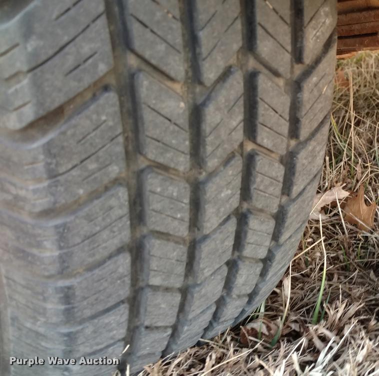 image for item DA5519 1968 Ford Fairlane 500