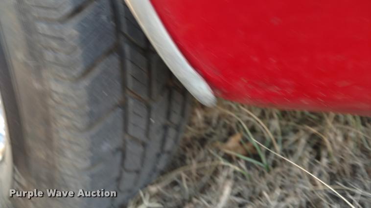 image for item DA5519 1968 Ford Fairlane 500