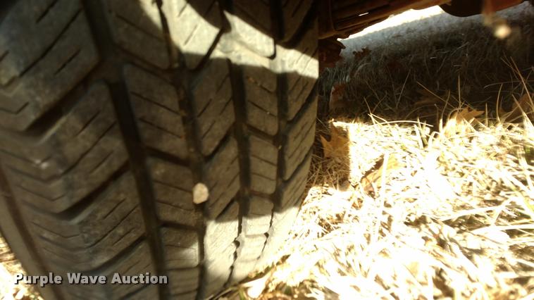 image for item DA5519 1968 Ford Fairlane 500