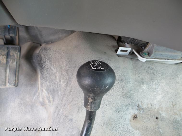 image for item DA7280 1999 Ford F250 Super Duty SuperCab pickup truck