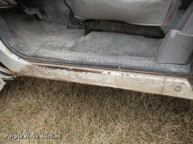 image for item DA7280 1999 Ford F250 Super Duty SuperCab pickup truck