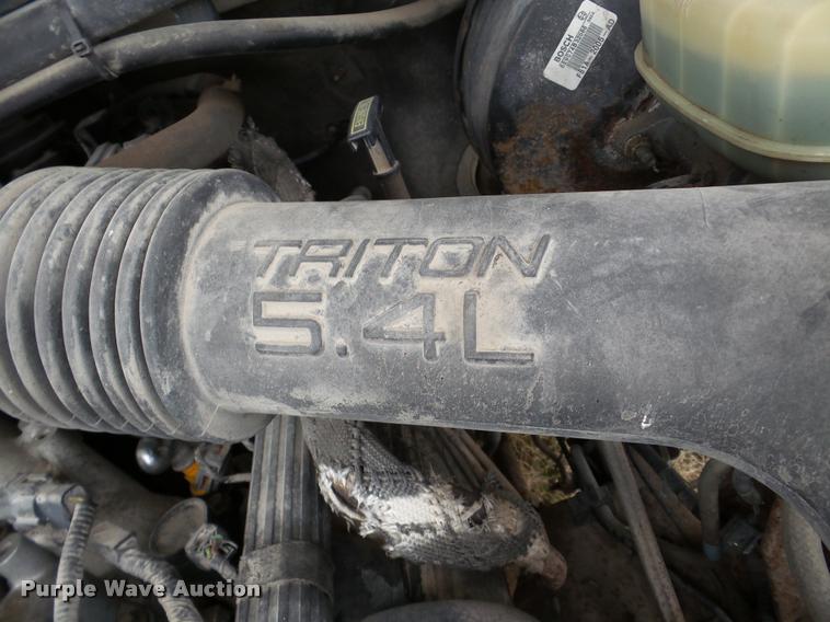 image for item DA7280 1999 Ford F250 Super Duty SuperCab pickup truck