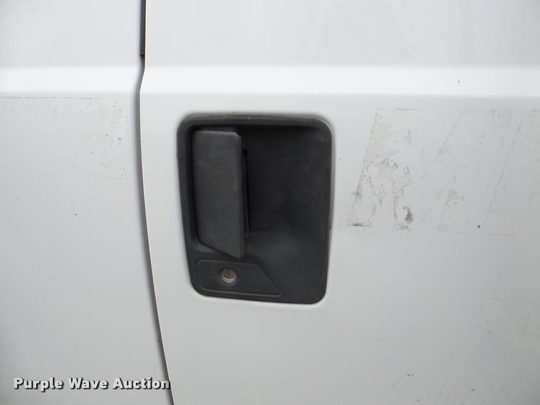 image for item DA7280 1999 Ford F250 Super Duty SuperCab pickup truck