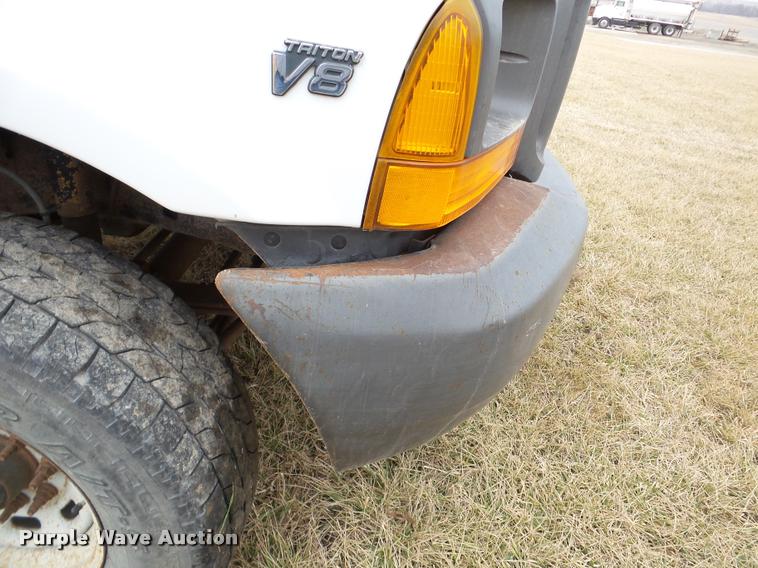 image for item DA7280 1999 Ford F250 Super Duty SuperCab pickup truck