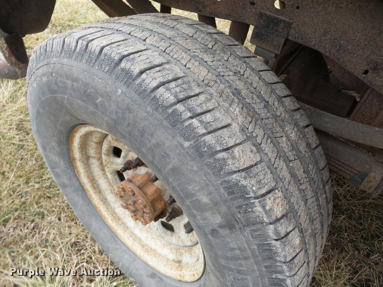 image for item DA7280 1999 Ford F250 Super Duty SuperCab pickup truck