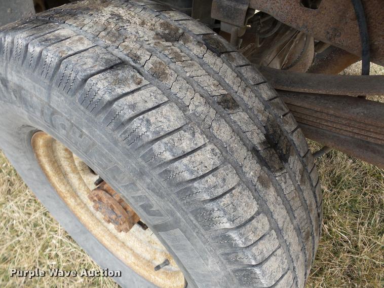 image for item DA7280 1999 Ford F250 Super Duty SuperCab pickup truck