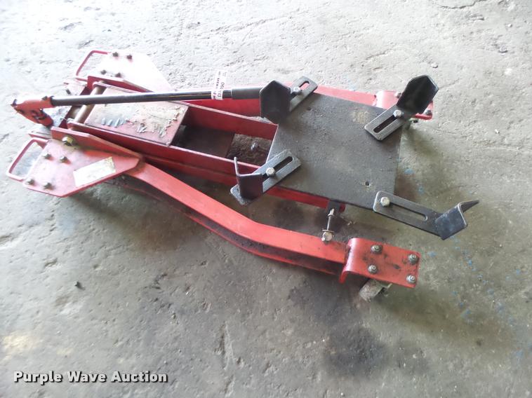 image for item DA9390 Transmission jack