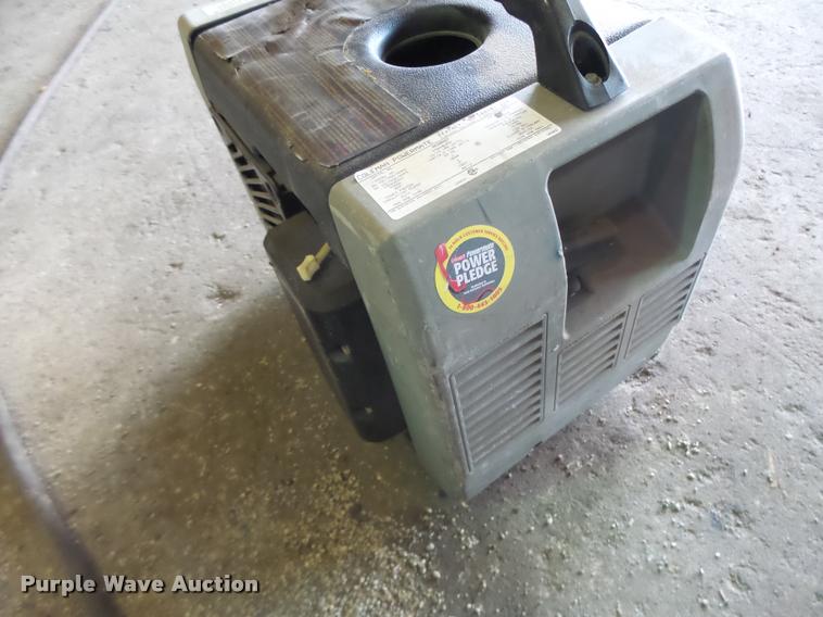 image for item DA9391 Coleman 1850 generator