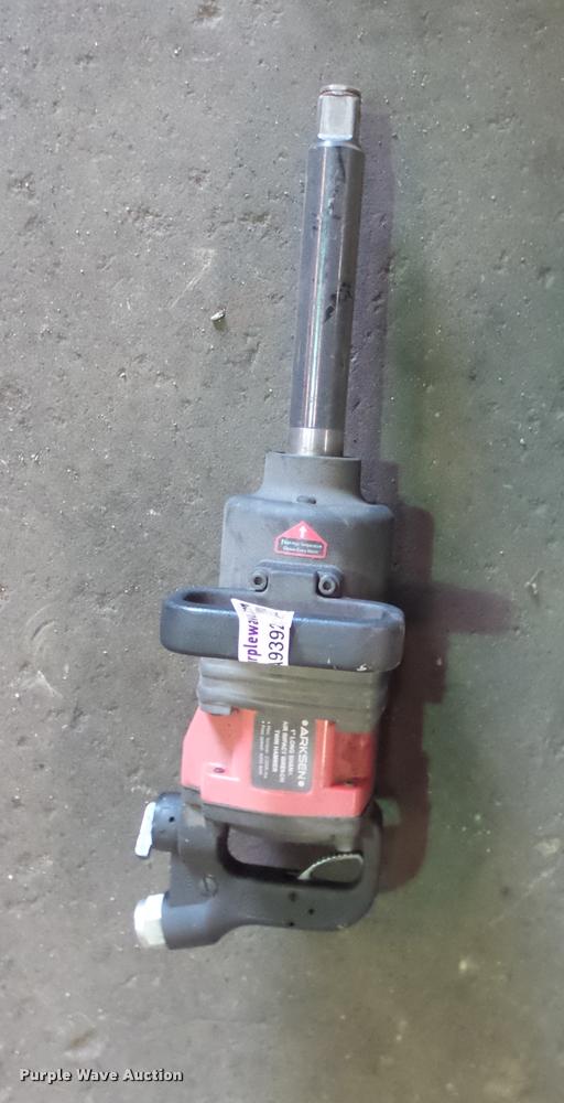 image for item DA9392 Arksen 1" impact