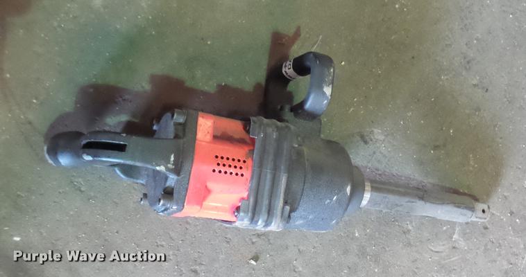 image for item DA9392 Arksen 1" impact