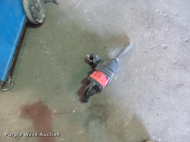 image for item DA9392 Arksen 1" impact