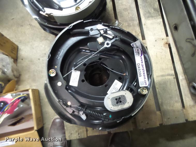 image for item DA9399 Brake assembly